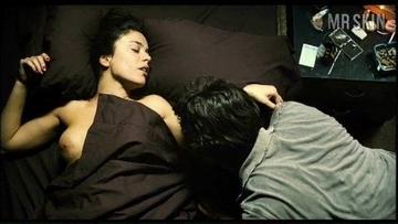 Flora Martinez in Lolita's Club (2007) Breasts Breasts Bush 210949