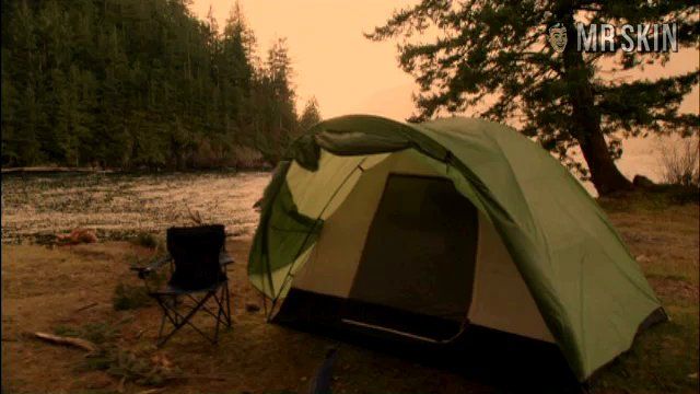 Edwina Cheer in Vipers (2008) Breasts Breasts Underwear 210798