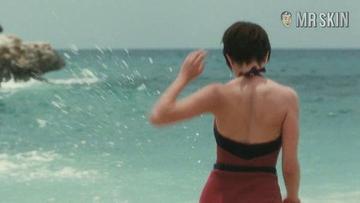 The Garden of Eden's Sexiest Scenes with Caterina Murino. Sexy, breasts, butt. 224292