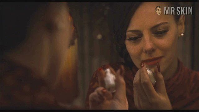 Izabella Miko in Dark Streets (2008) Sexy Sexy 217163