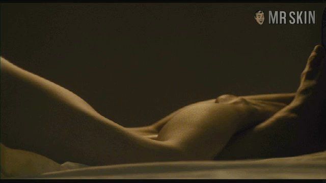 Sexiest Izabella Miko Scene in Dark Streets. Sexy. 217165