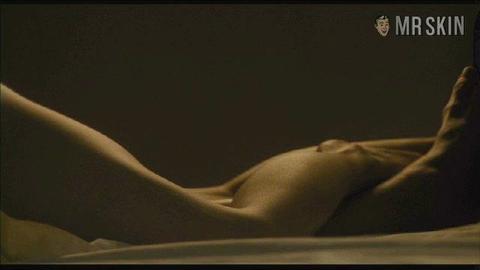 Sexiest Izabella Miko Scene in Dark Streets. Sexy. 217165