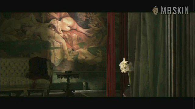 Maria Burghardt in House of the Sleeping Beauties (2006) Full Frontal Breasts Bush 216429