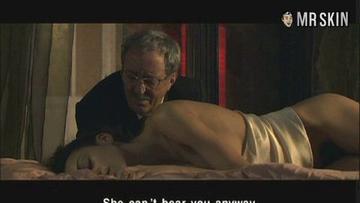 Linda Elsner in House of the Sleeping Beauties (2006) Butt Full Frontal Breasts Bush 216430