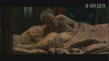 Babet Mader in House of the Sleeping Beauties (2006) Breasts Breasts Bush 216425