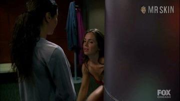 Eliza Dushku in Dollhouse (2009) Sexy Underwear Sexy Underwear 215449