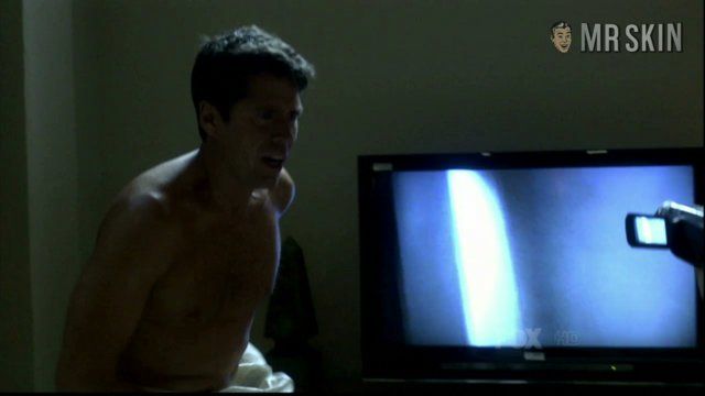 Sexiest Echo / Caroline Farrell Scenes. Underwear, sexy. 219502