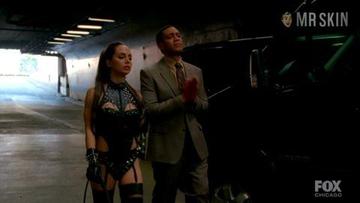 Eliza Dushku in Dollhouse (2009) Sexy Sexy Underwear 216342