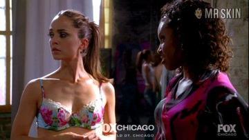 Eliza Dushku in Dollhouse (2009) Underwear Sexy Underwear 215639