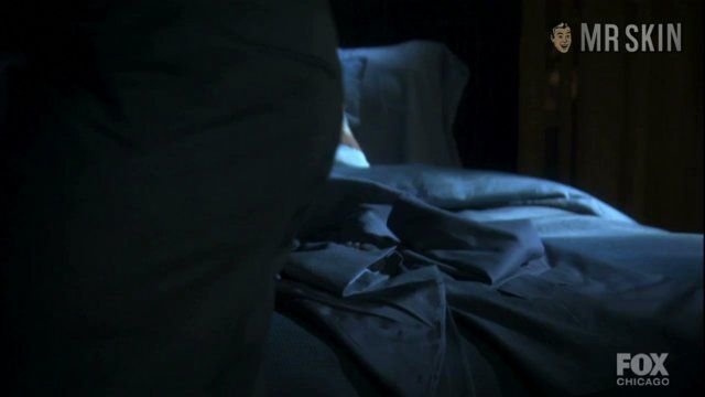 Olivia Williams in Dollhouse (2009) Underwear Underwear 219580