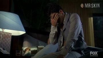 Olivia Williams in Dollhouse (2009) Underwear Underwear 219580