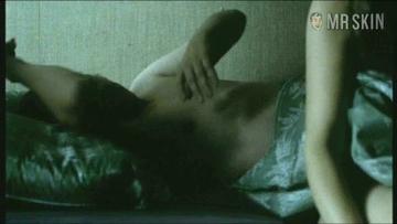Mirjana Karanovic in Fraulein (2006) Breasts Breasts Underwear 210903