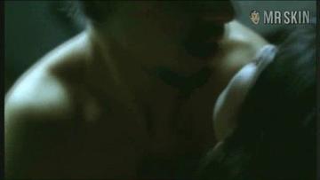 Marija Škaričić in Fraulein (2006) Breasts Breasts Underwear 210902