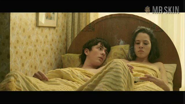 Elaine Cassidy in When Did You Last See Your Father? (2007) Sexy Sexy 210898