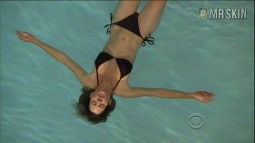 Elaine Cassidy in Harper's Island (2009) Bikini Bikini Underwear 216504