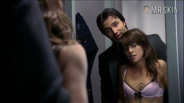 Katie Cassidy in Harper's Island (2009) Underwear Underwear 216505