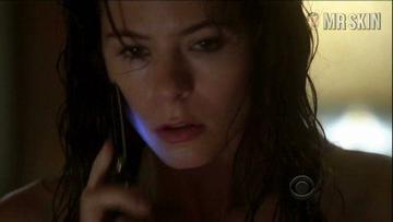 Elaine Cassidy in Harper's Island (2009) Underwear Bikini Underwear 216334