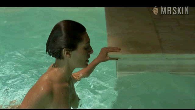 Caterina Murino in Le grand alibi (2008) Breasts Butt Breasts Butt 210967