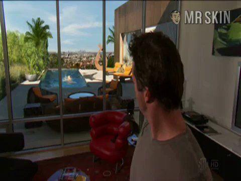 Cerina Vincent Naked in Manchild. Breasts, Bush. 215155