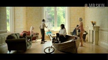 Samantha Morton in Mister Lonely (2007) Sexy Sexy Underwear 210957