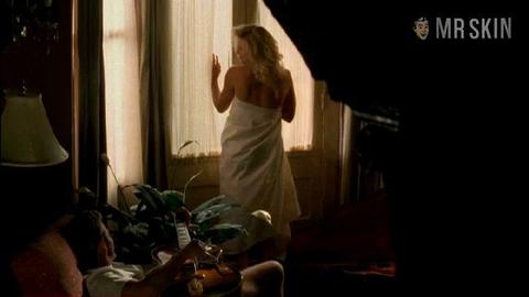 Sexiest Evelyn Garland Scenes. Underwear, breasts, right breast. 221788