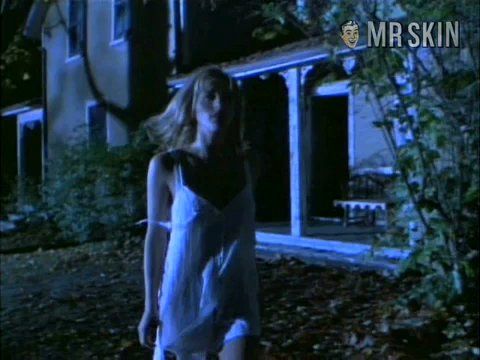 Carmelina Lamanna in Specimen (1996) Full Nudity Breasts Bush 221836