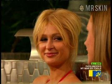 Paris Hilton in Paris Hilton's My New BFF (2008-2009) Bikini Bikini Sexy* 215207