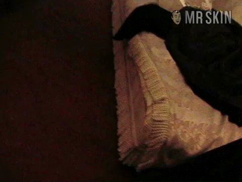 Sexiest Jennifer Miro Scene in The Nuns: New York Vampires. Thong, breasts, sexy. 211009