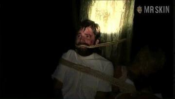 Anna Blades in The Zombie Diaries (2006) Breasts Breasts 211025