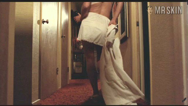 Sexiest Nurse Martha Burnson Scenes. Underwear, breasts, butt. 211054