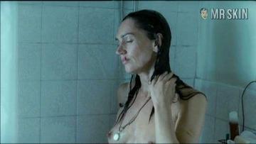 Monic Hendrickx in Unfinished Sky (2007) Breasts Bush Breasts Bush 211026