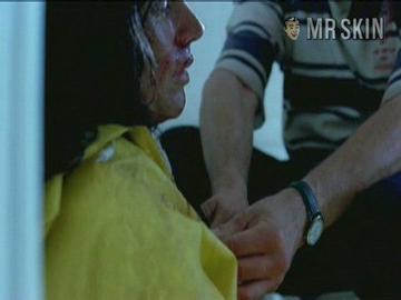 Monic Hendrickx in Unfinished Sky (2007) Breasts Breasts Bush 211027