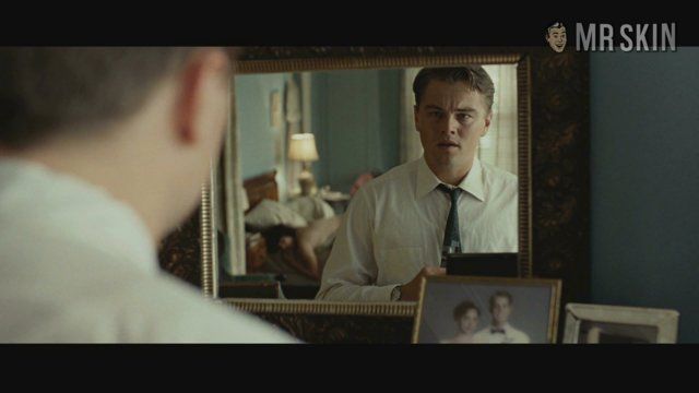Zoe Kazan Naked in Revolutionary Road. Breasts, sexy. 211381