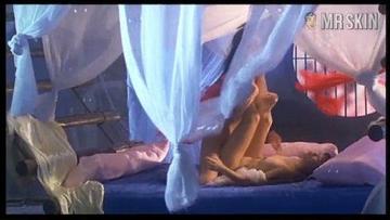 Naomi Hagio in Erotic Ghost Story 2 (1991) Breasts Butt Bush Lesbian Breasts Bush 211165