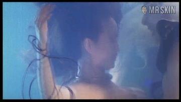 King-Man Chik in Erotic Ghost Story 2 (1991) Breasts Butt Breasts Butt 211167