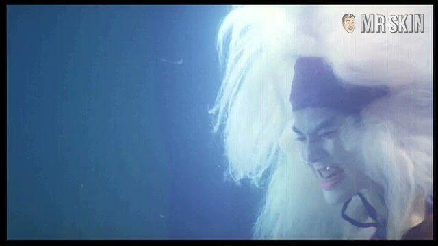 Charine Chan in Erotic Ghost Story 2 (1991) Butt Butt Sexy 211162