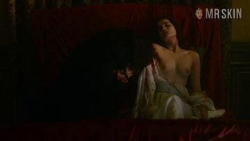 Elvira Deatcu in Vampire Journals (1997) Breasts Breasts Sexy 250338