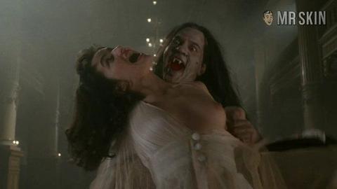 Nudes of Rebecca from Vampire Journals. Breasts, sexy. 244866