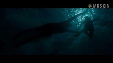 Cate Blanchett in The Curious Case of Benjamin Button (2008) Butt Body Double Body Double Butt 216559