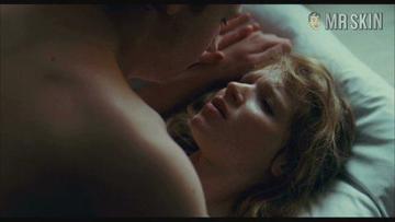 Karoline Herfurth in The Reader (2008) Right Breast Breasts Right Breast 216362