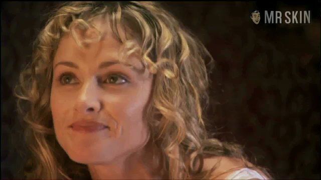 Jennifer O'Dell Nude as Elena. Butt, breasts, sexy. 211088