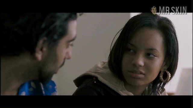 Jaime Winstone in Kidulthood (2006) Underwear Underwear 177159