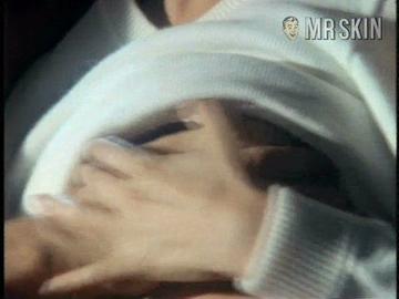 Lezlie Z. McCraw in Getting Lucky (1990) Breasts Breasts Bush 211108