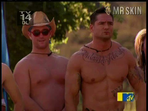 Rikki Ikki in A Double Shot at Love (2008) Bikini Bikini Sexy* 215221