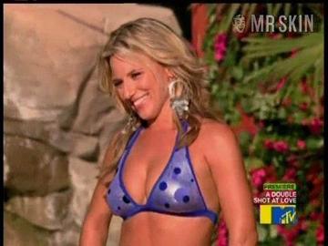 Rikki Ikki in A Double Shot at Love (2008) Bikini Bikini Sexy* 215221