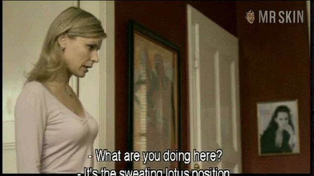 Just Sex and Nothing Else's Sexiest Scenes with Kata Dobó. Underwear, bikini. 211140