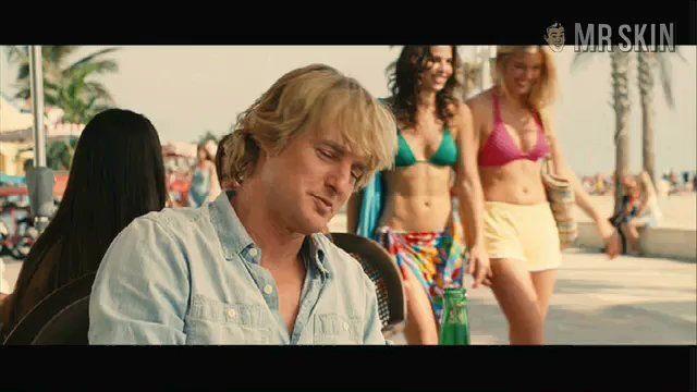 Sexiest Jimena Hoyos Scene in Marley & Me. Bikini, sexy*. 216193