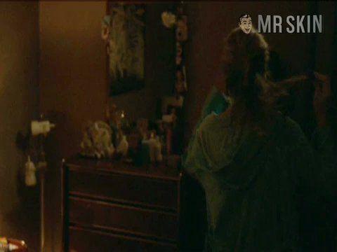 Barbara Sarafian Naked as Matty. Breasts, Butt, Bush. 217473
