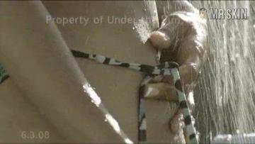 K. D. Aubert in Surfer, Dude (2008) Breasts Bikini Bikini Breasts 211211