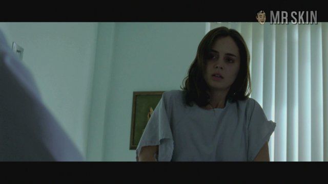 Sexiest Megan Paige Scenes. Sexy, breasts, underwear. 211264